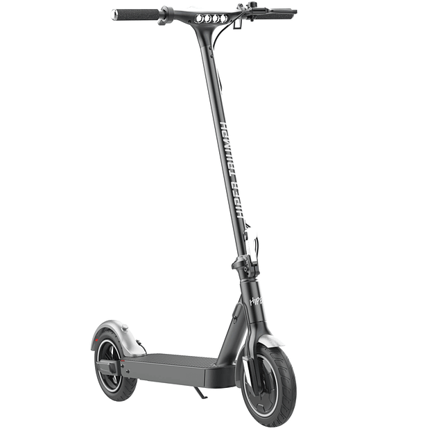 Электросамокат HIPER Triumph X85 Space Gray фото 1