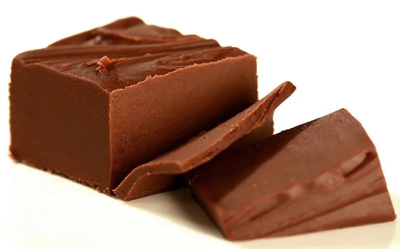 Масло шоколадное «Крестьянское» 62.5% 5 кг ОПТ  фото 1