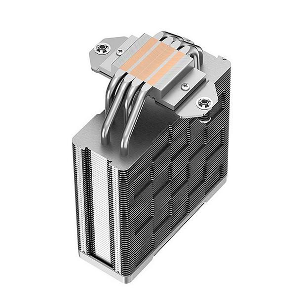 AK400 for IntelLGA1700/1200/1151/1150/1155, for AMD - AM4 (727446) {18} фото 5