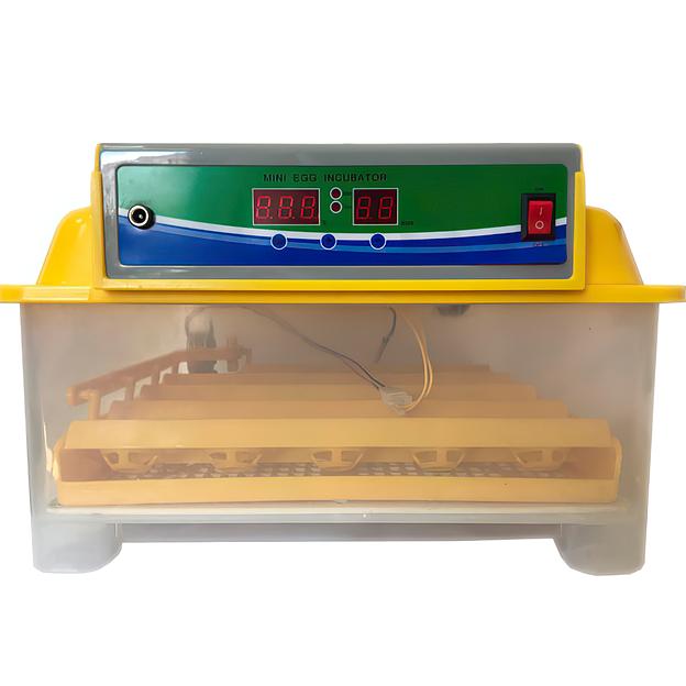 Инкубатор автоматический WQ-24-1 12В и 220В фото 1