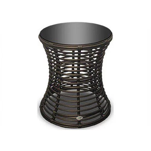 Стол кофейный, со стеклом «Блисс» опт фото 1