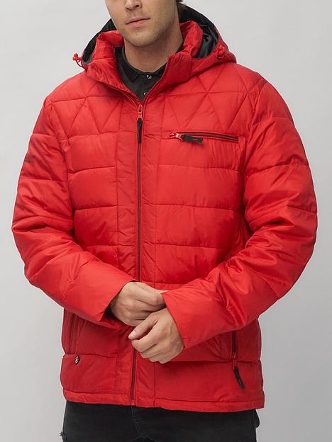 Куртка спортивная Мастер Класс 62187Kr фото 10