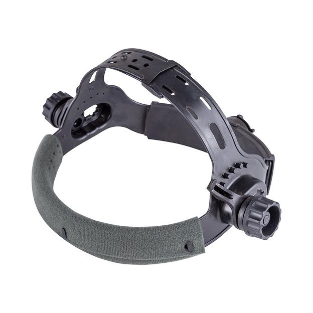 Маска сварщика Корунд-2 Модерн Foxweld 5189 фото 9