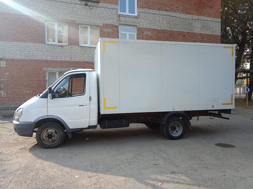 Услуги грузоперевозок, переезда, доставки, грузчиков в Краснодаре фото 3