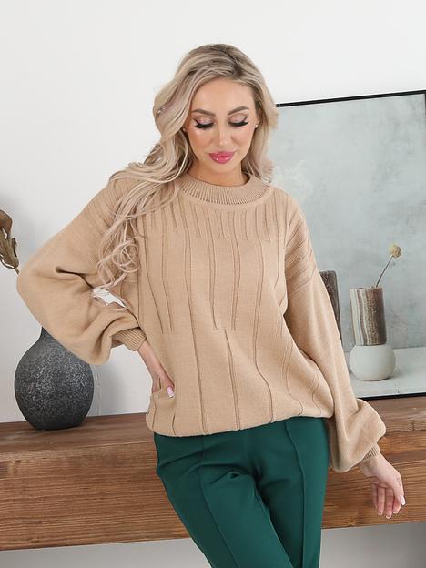 Джемпер Др5-530/2 фото 2