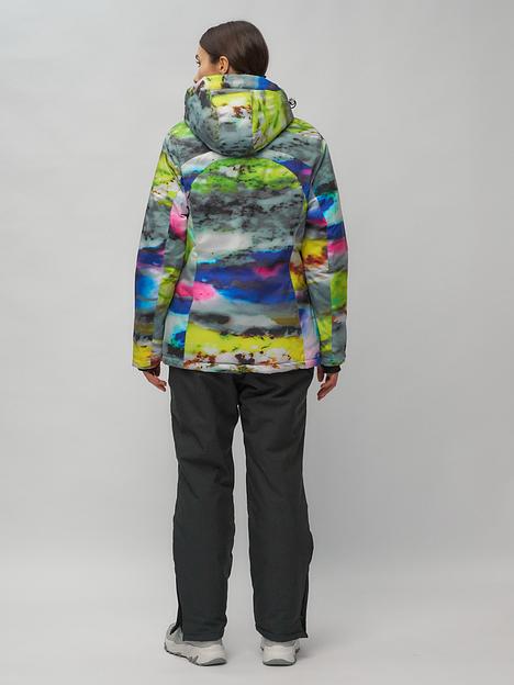 Костюм горнолыжный CHUNMAI 02278Rz фото 4