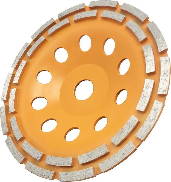 Чашка по бет. Вихрь 73/10/3/7 d=180мм (угловые шлифмашины) фото 3