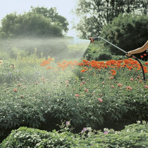 Штанга-распылитель Gardena Профи (02849-20.000.00) фото 2