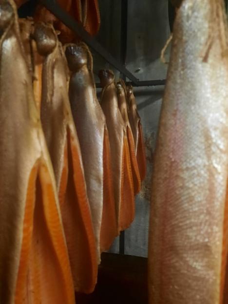 Балык Форели х/к фото 1