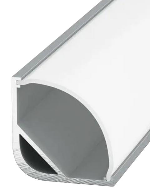 Профиль алюминиевый SWG SF-3030 фото 1