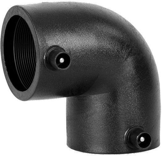 Фитинги электросварные ПНД ПЭ TRANS-QUADRO STAR фото 4