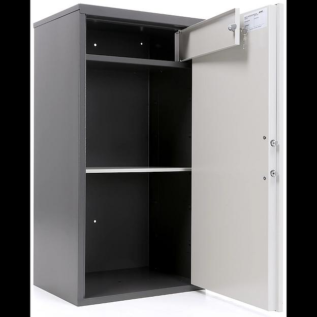 Шкаф бухгалтерский Aiko «SL-87T EL» ОПТ фото 5