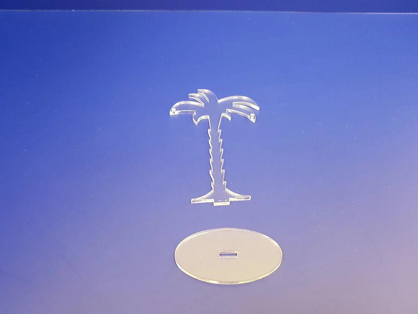 Подставка для сережек . фото 6