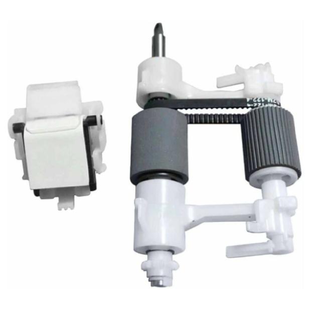 Комплект роликов автоподатчика NVP для HP ADF - HP LJ 4345/M4345/ CLJ 4730/CM4730/ DS9200/9250 ( Q5997A) (совмест) фото 1