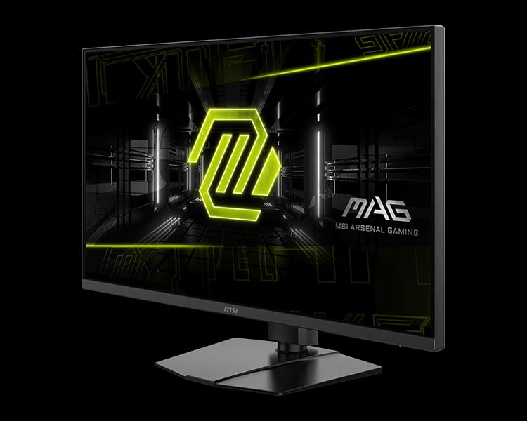 MSI MPG 31.5" 322URDF E16 черный {IPS 3840x2160 160Hz-320Hz 0.5ms 400cd 2xHDMI DisplayPort 2xUSB Tilt Swiv HAS Pivot Internal Vesa} [9S6-3DD89T-012] фото 4