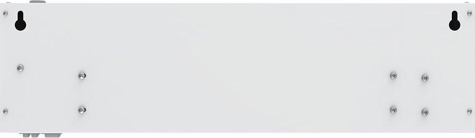 Тепловая завеса Royal Clima Heatguard RAH-HG1.0E6M 6кВт белый фото 4