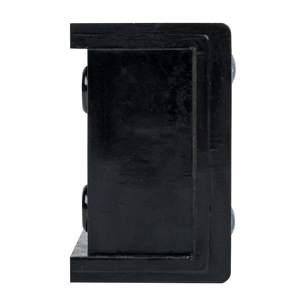 EKF tc-2004 Терминал клеммный TC-2004 до 95 мм2 200A 4 клеммные пары EKF PROxima фото 3