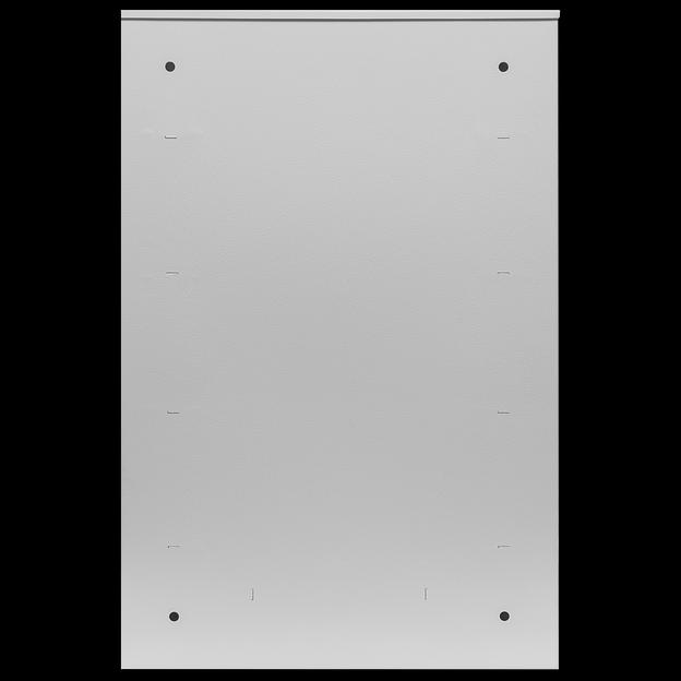 Шкаф телекоммуникационный для узла доступа 600х400x200мм, серия RT с блоком питания (SNR-TWC-604020-RTU-IP30) фото 6