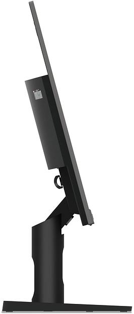 Монитор Lenovo 23.8" ThinkVision S24i-30 черный IPS LED 4ms 16:9 HDMI 1300:1 250cd 178гр/178гр 1920x1080 100Hz VGA FHD 3.8кг фото 8