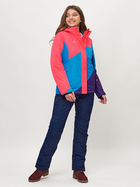 Костюм горнолыжный SkiingBird 051913M фото 10