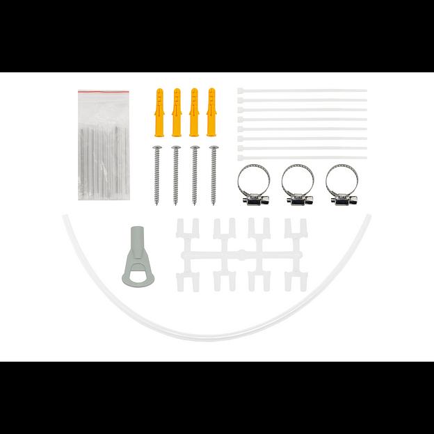 Коробка распределительная оптическая BO-FTTH-FDB-08D фото 5