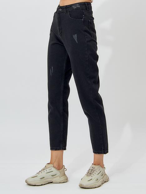 Джинсы зауженные Q04 DENIM 536_275Ch фото 7