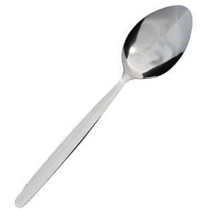 Ложка столовая Вулкан 18/0  2 мм 18,8 см. /1/12/600/ фото 1