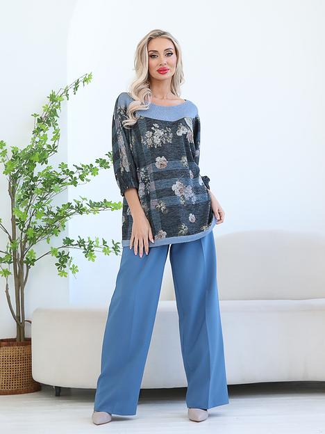 Джемпер  М4-5349 фото 5