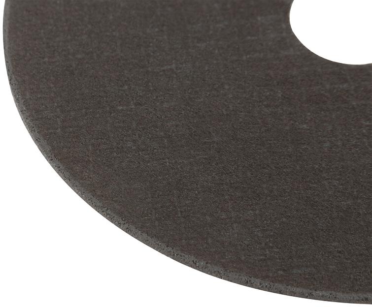 Диск отрезной по металлу T41-125 х 1.6 х 22.2 мм, LIGHT фото 4