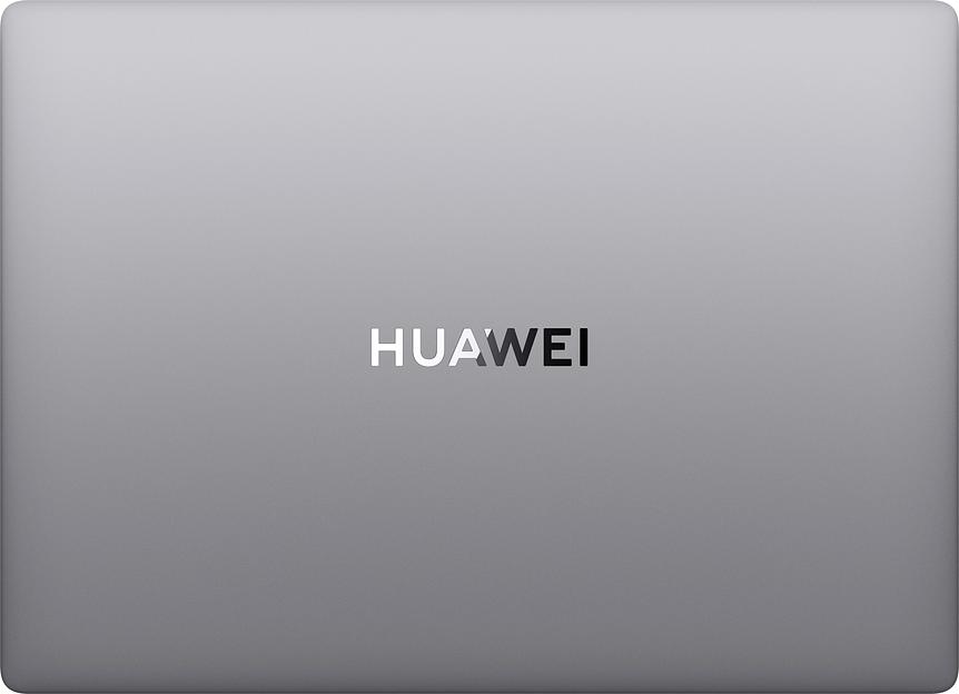 [53014HYC] Space Gray 14{ U7-16GB/1TB SSD/DOS} фото 4