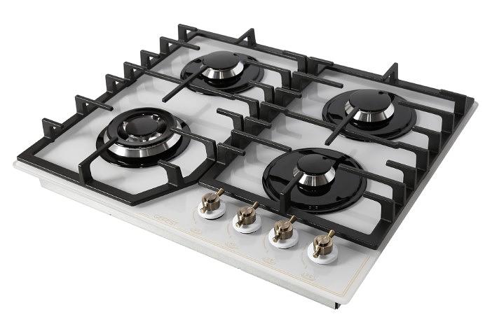 Газовая варочная поверхность ПВГ 2232-01 Р82 GEFEST фото 3