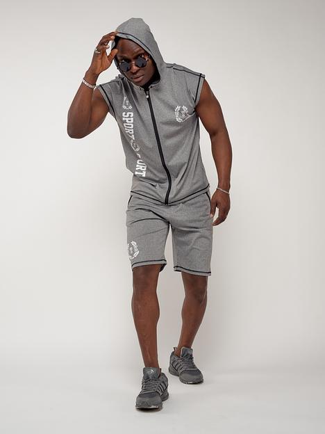 Костюм спортивный FUYOUKAI 2265SS фото 9