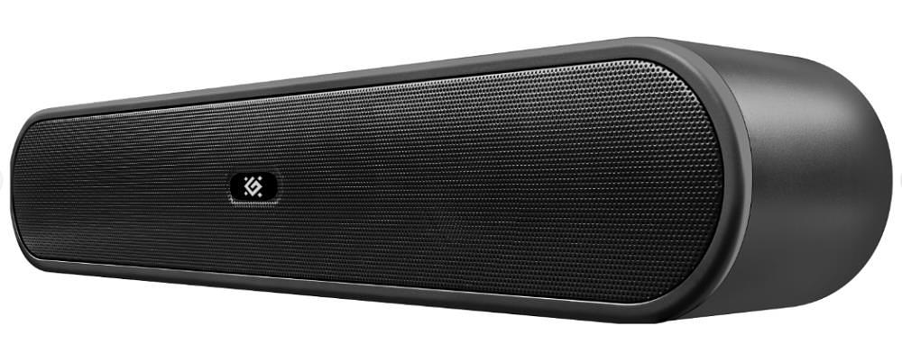 Домашний кинотеатр 16W BLACK 65229 Z9 DEFENDER фото 3