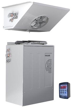 Сплит-система среднетемпературная SM-226P Polair Profession фото 1