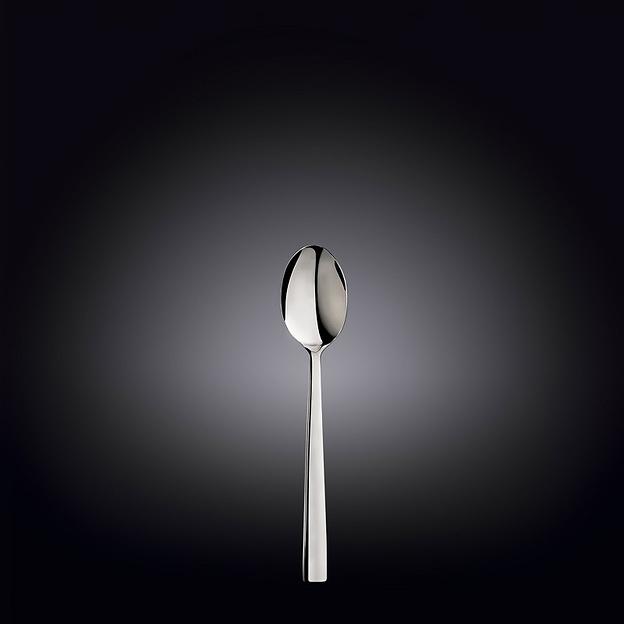 Ложка чайная Мия 18/10 3,5 мм 14,9 см. Wilmax /12/432/ фото 1