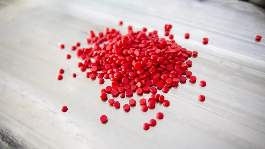 Линия грануляции «Станко ЛГВ-200» фото 7