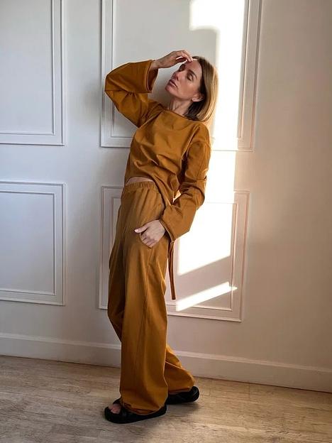 Услуги пошива пижамы «Конструктор» от LIBO’ WEAR фото 1