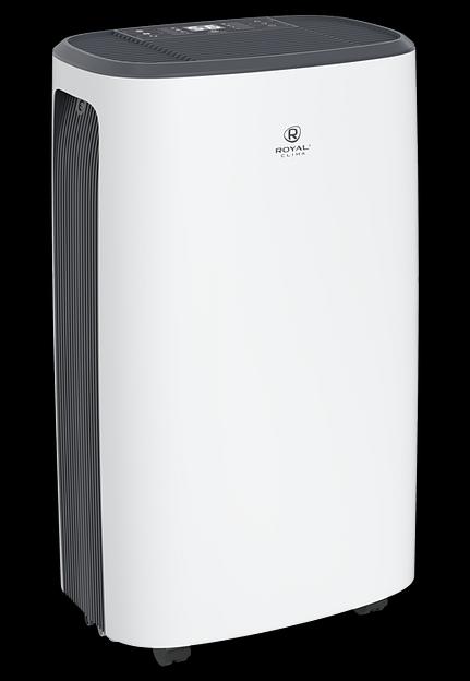 Осушитель воздуха RD-CR20-E ROYAL CLIMA фото 2