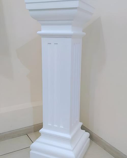 Фасадный декор из пенопласта ПСБ 25 фото 2