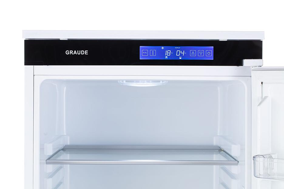 Встраиваемые холодильники Graude Graude IKG 180.1 фото 6