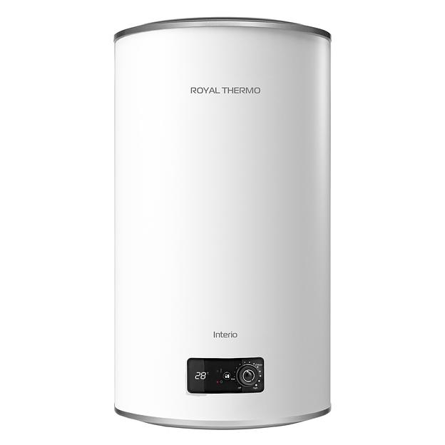 Водонагреватель Royal Thermo RWH 100 Interio фото 2