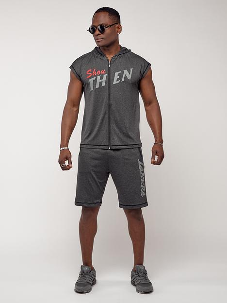 Костюм спортивный FUYOUKAI 2264TC фото 5