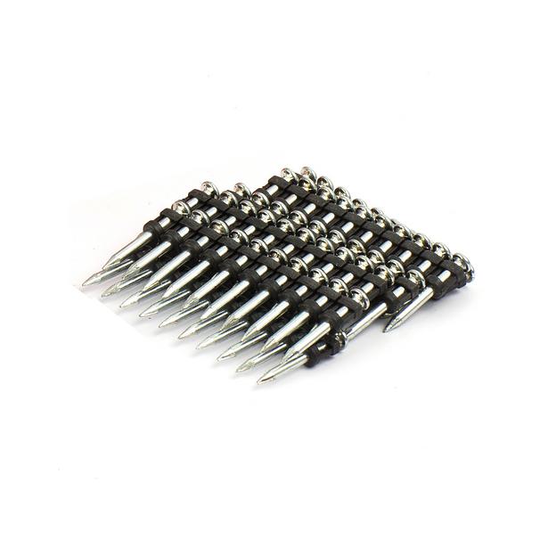 Дюбель-гвозди по бетону, металлу, кирпичу тип GP-38 фото 1