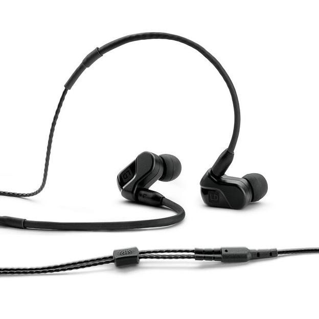 Профессиональные наушники LD Systems IE HP 2 фото 7
