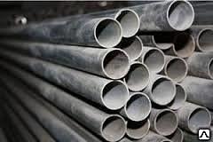 Труба нержавеющая бесшовная 50 мм, ст12Х18Н10Т фото 1