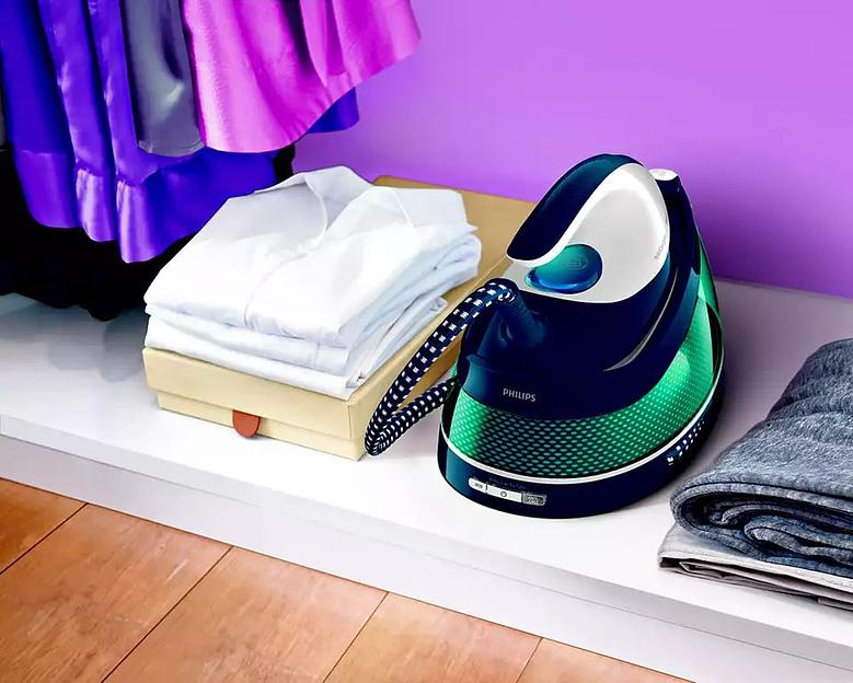 Парогенератор Philips Philips GC7844/20 фото 4