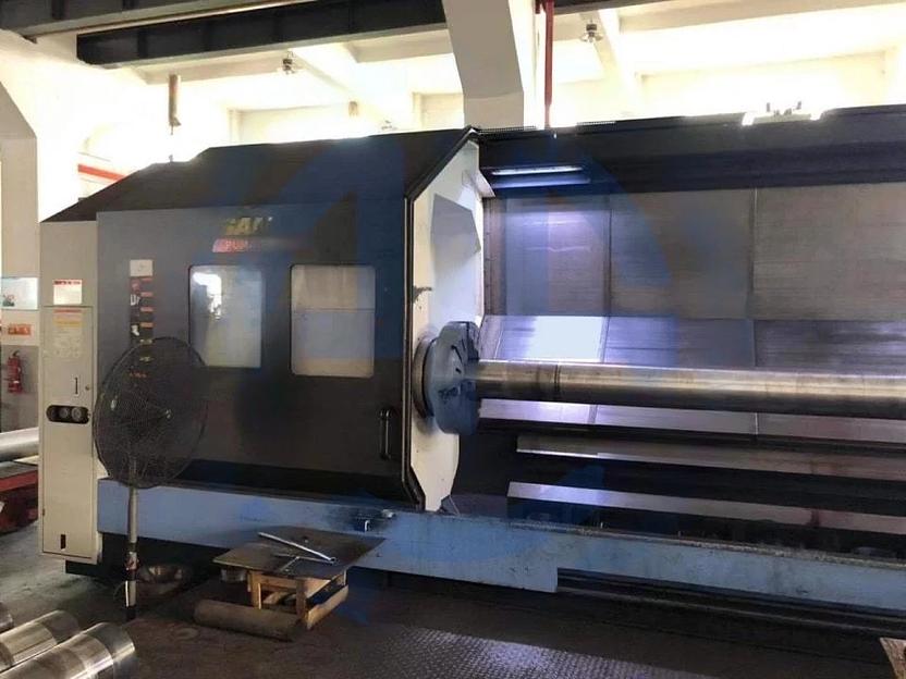 Анилоксовый вал фото 2