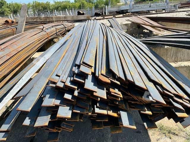 Полоса стальная фото 9