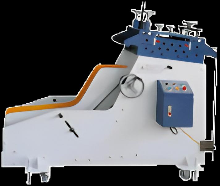 Разматыватели, совмещенные с правильными устройствами фото 1