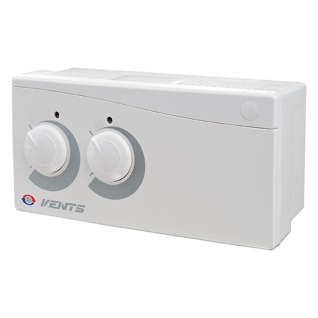 Таймер контроля влажности ТН-1,5 Н фото 1